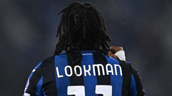 Di Marzio: "Affare Zalewski 'slegato' da Lookman: Inter e Atalanta ancora distanti sulla valutazione del nigeriano"