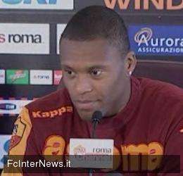 Tuttosport: Julio Baptista offerto all'Inter