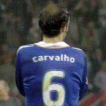 Ricardo Carvalho