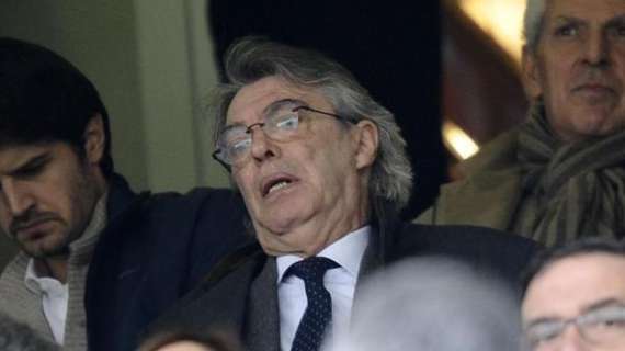 CorSport - Moratti è chiaro: vuole prendere Lucas