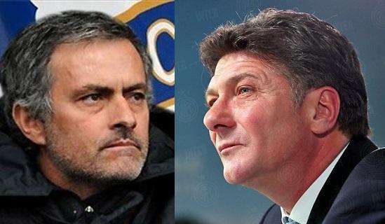 GdS - Mazzarri-Mourinho: c'eravamo tanto... odiati