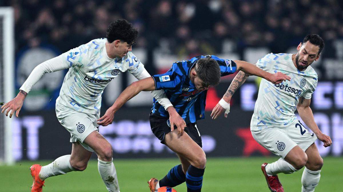 Giudice sportivo: Diego Carlos salta Como-Udinese, due turni di stop per Di Francesco. Bastoni, seconda sanzione