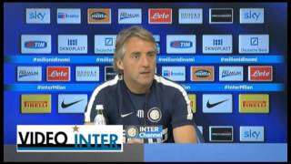 VIDEO - I giapponesi chiedono di Mateo, per Mancini diventa "Kovacic San"! 