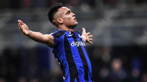 Capitan Lautaro sui social: "Abbiamo riportato l'Inter ai quarti 12 anni dopo. Soddisfazione e orgoglio"