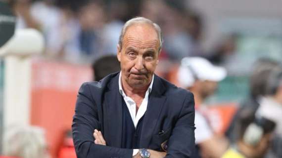 Ventura: "Mou? C'è chi è più bravo a insegnare calcio. Mancini con quest'Inter non poteva fare di più"