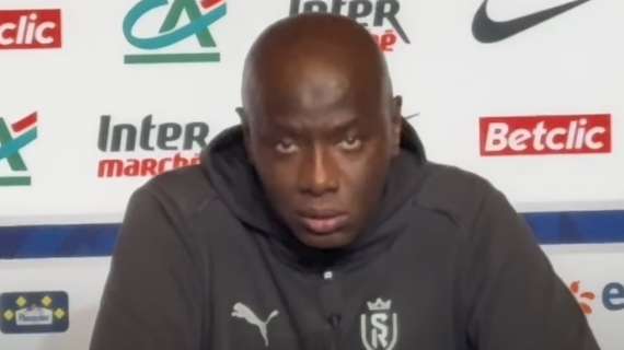 Diawara, all. Reims: "Inter dalla difesa molto solida, ma il PSG ha tutto per vincere la Champions"