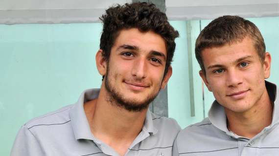 Ds Spezia a FcIN: "Bianchetti, peccato per l'infortunio. Acampora? Ha fatto bene, il futuro è da valutare"
