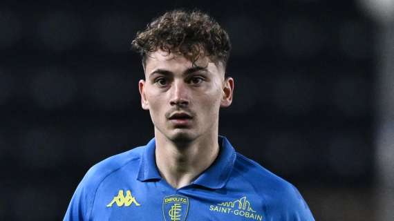 Sebastiano Esposito torna con l'U21, Nunziata: "Giocatore importante". Da valutare il fratello Pio