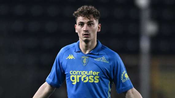La Nazione - Fiorentina, discorsi avviati per Sebastiano Esposito. Ma la viola deve prima cedere Beltran