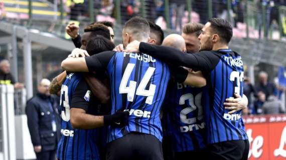 GdS - Inter, su la testa! Il bicchiere è mezzo pieno