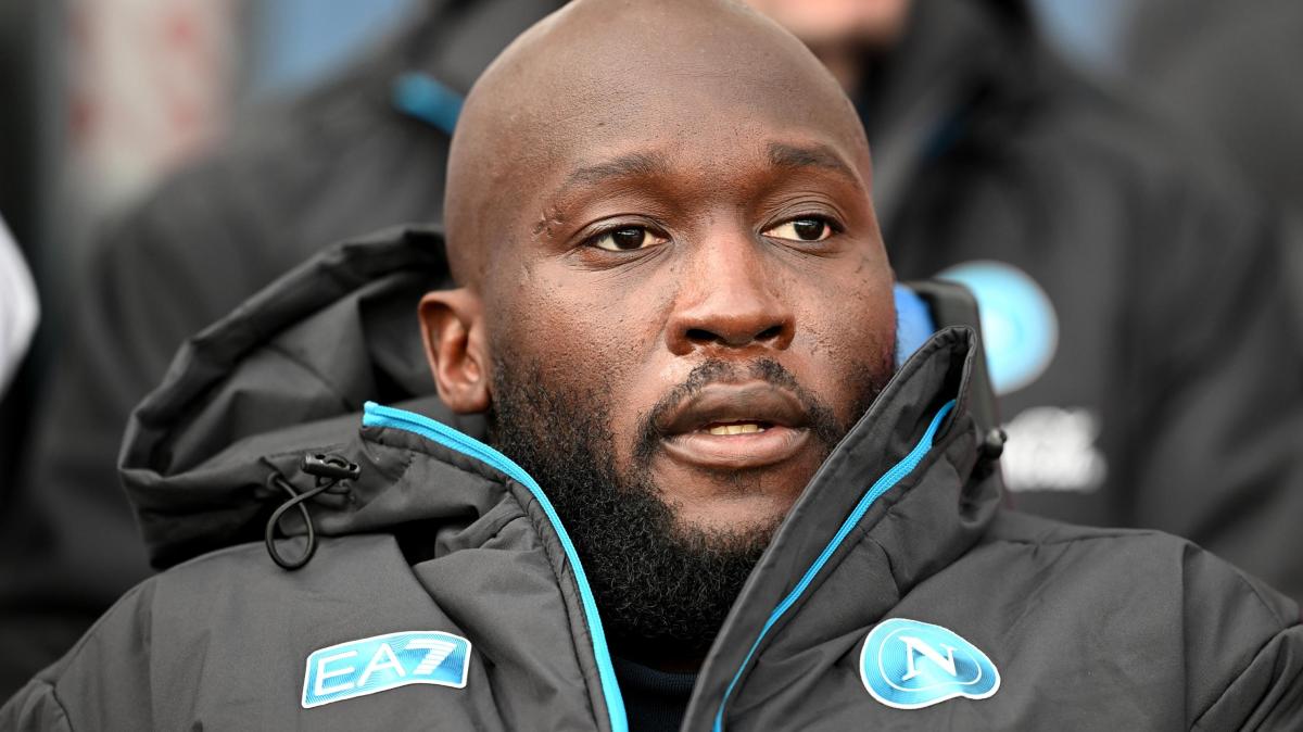 Lukaku: "Non volterei mai le spalle al Napoli. Ecco perché sono rimasto in Belgio"