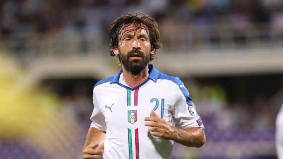 CdS - Pirlo-Inter: c'è la 'molla' Conte. La scelta...