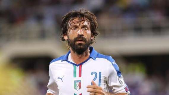 TS - Mancini si aspetta un regista: Pirlo il sogno, dura per Sensi. Mertens? Si farà di tutto per prenderlo