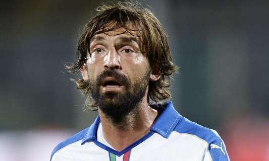 CdS - Pirlo-Inter, l'assist di Moratti sarà decisivo? 