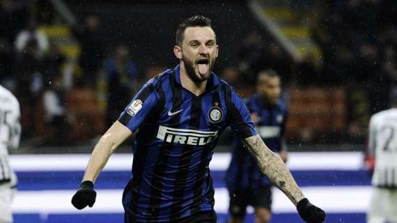 Preview Inter-Napoli - Ago della bilancia è Brozovic. Palacio è avanti su Eder