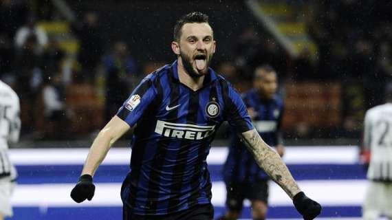 GdS - Brozovic, il Napoli ha chiesto informazioni