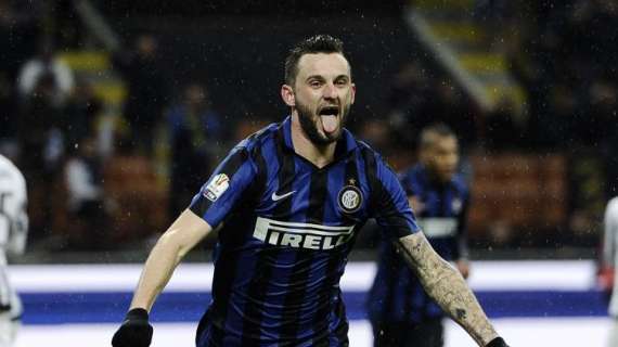 De Grandis: "Assurdo mettere sul mercato Brozovic"