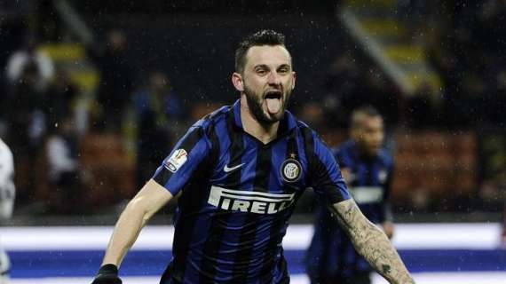 Roma-Inter, 20 i convocati di Mancini: Brozovic è ok, partirà per la Capitale