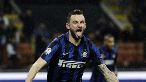 CdS - Brozovic vuole la Roma, ma l'idea dell'Inter...