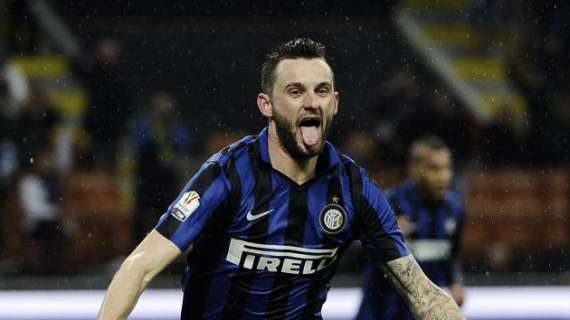 TS - Brozovic? La Juventus ora fa come il Bayern