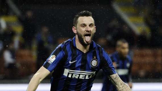 CdS - Gli occhi delle big su Brozovic. Però l'Inter...