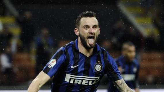 Graziani: "Centrocampo scarso. A parte Brozovic"