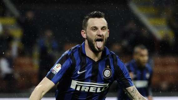 Brozovic, passi avanti per il rinnovo: ieri l'incontro