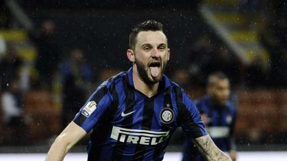 Pagelle GdS - Brozovic su tutti, ottimo Perisic