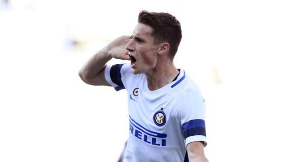 GdS - Da Pinamonti a Odgaard: tanti campioncini