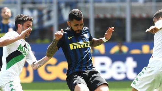 CdS - Gabigol oggi vale 15 milioni, Medel 12