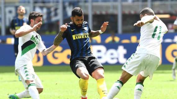 Pagelle GdS - Eder riaccende l'Inter, Gabigol vivo