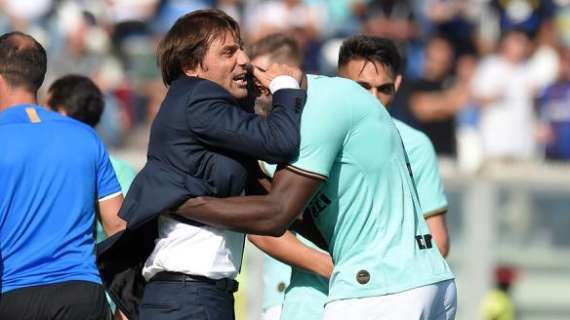 CdS - Lukaku subito parte integrante del gruppo nerazzurro: feeling speciale con Conte, ma non solo