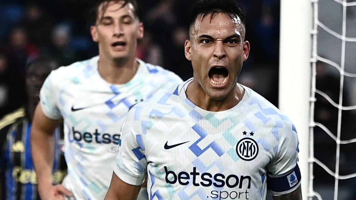 Sabatini: "Ero lì quando Lautaro arrivò all'Inter, ma il merito è di Ausilio. Esposito unico centravanti italiano"