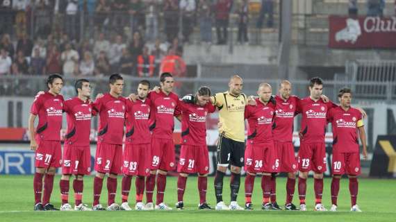 Numeri: domenica sfida al peggiore attacco di A