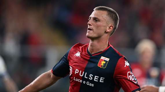 CdS - Gudmundsson-Fiorentina: affare da 28,5 milioni. L'islandese oggi a Firenze