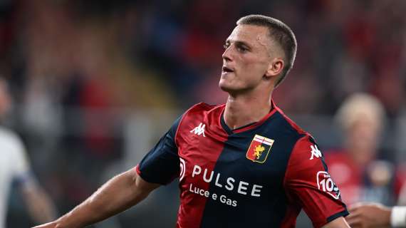 GdS - Gudmundsson alla Fiorentina: l'arrivo al Genoa di Fabio Silva sblocca tutto? Da registrare il ritorno di interesse dell'Inter 