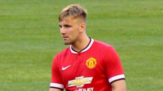 Shaw: "Ho giocato contro Bale, Messi e Hazard, ma l'avversario più difficile è stato Moses"