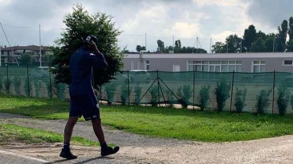 "Niente tamponi a Balotelli", la Procura Figc approfondisce i controlli sul Brescia dopo le parole di Raiola