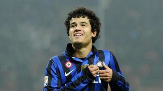 Paventi: "Ranieri punta tantissimo su Coutinho"