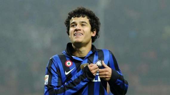 Coutinho, quanti no: per l'Inter tantissime richieste