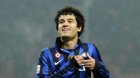 Coutinho: "Sto riposando in Brasile", e poi...