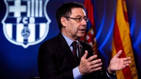 Barça, giocatori pronti al taglio degli stipendi. Bartomeu cercherà linea comune