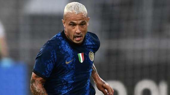 Disavventura per Nainggolan: arrestato in Belgio per guida con la patente scaduta