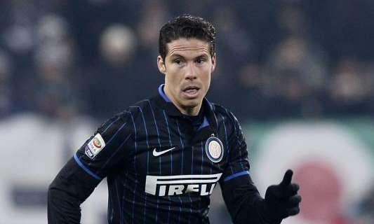 GdS - Hernanes titolare: ecco le scelte di Mancini