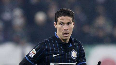 GdS - Hernanes, il ritorno. Mancini sa bene che lui...