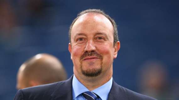 La voce dei 'difensori' di Rafa Benitez