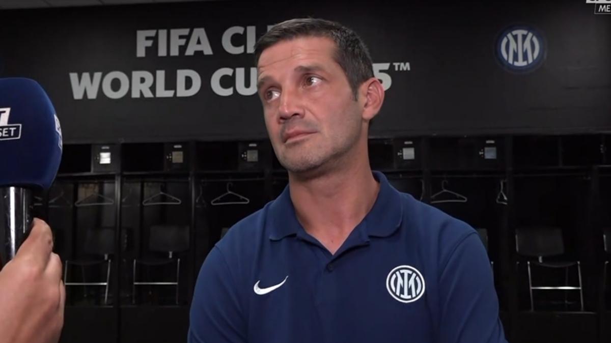 Chivu è certo: "Lautaro scriverà ancora a lungo la storia dell'Inter"