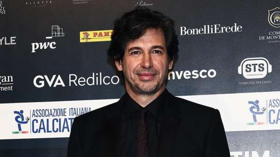 Albertini: "Scudetto al Milan al 60%. Con il lavoro si superano i limiti"