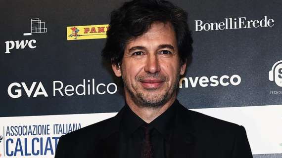 Albertini: "San Siro è casa mia, ma non è più funzionale. Riammodernarlo? Dovrebbe dirlo un tecnico"