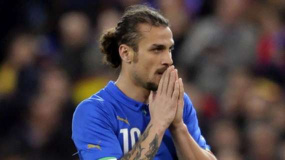 GdS - Osvaldo-Inter, il sì solo a una condizione